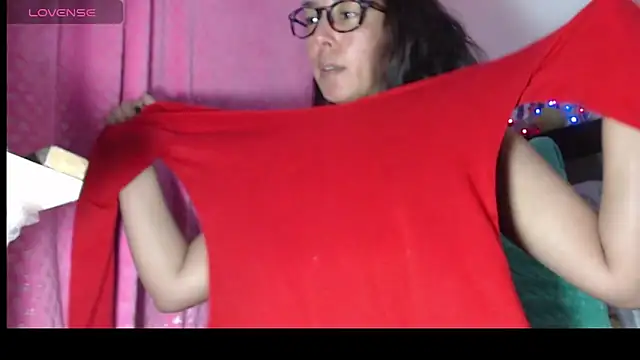 Bekkakinky online show from 8, 2, 2026