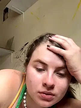 HellenMiyer1111 online show from 7, 1, 2026