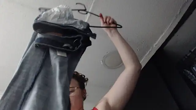 HellenMiyer1111 online show from 16, 1, 2026