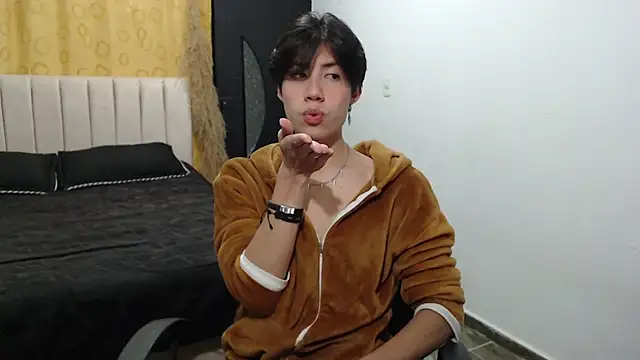 Elio-cam online show from 23, 12, 2024