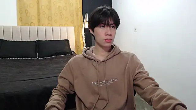 Elio-cam online show from 17, 2, 2025