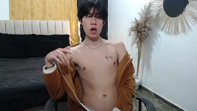 Elio-cam online show from 9, 1, 2026