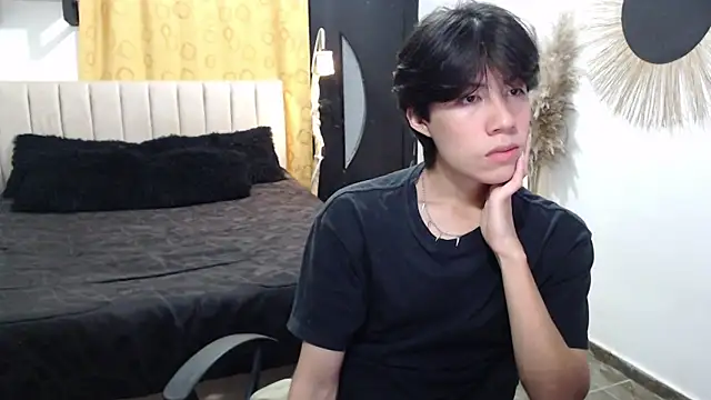 Elio-cam online show from 13, 3, 2026