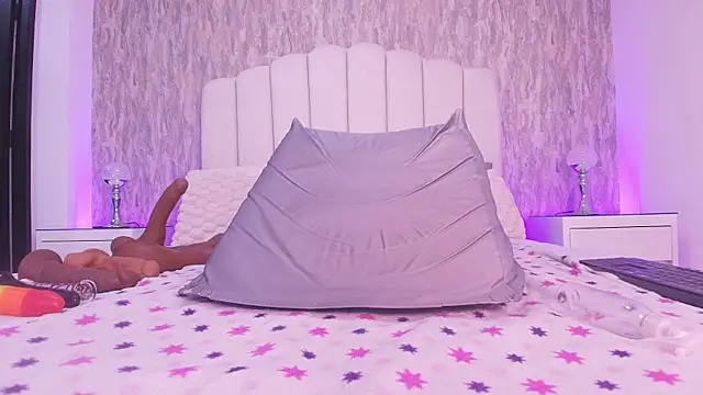 raven lilith  online show from 27, 4, 2026