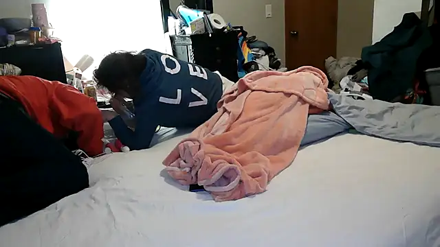 Snapshot of Deepsounding8585 chatting on 3, 3, 2025 Deepsounding8585 online show from 3, 3, 2025