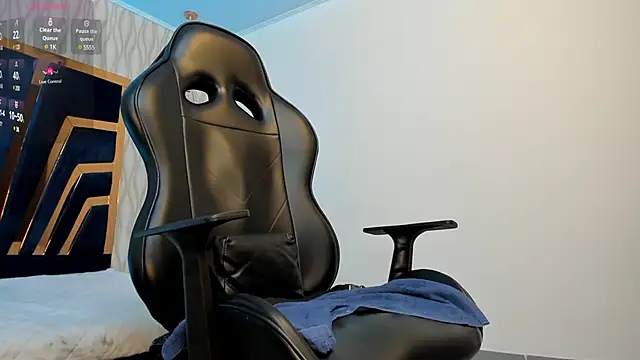 Petesevans online show from 16, 3, 2025