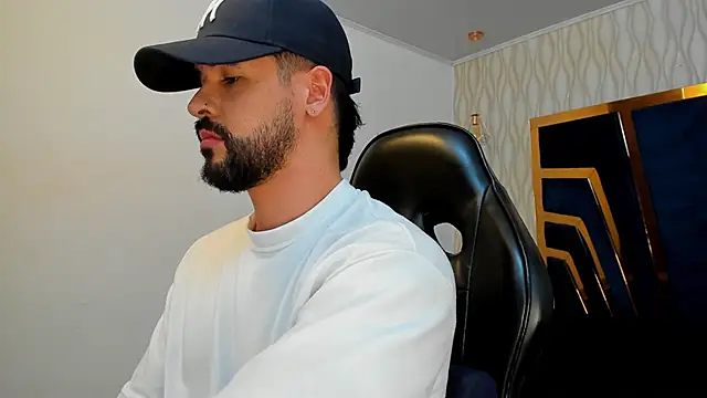 Petesevans online show from 13, 9, 2025