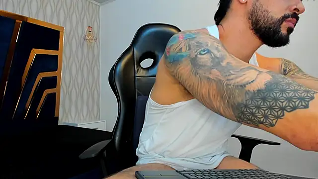 Petesevans online show from 16, 9, 2025