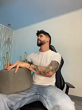 Petesevans online show from 14, 1, 2026