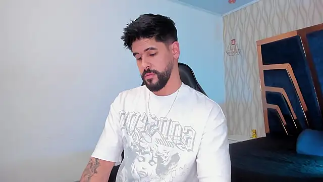 Petesevans online show from 7, 2, 2026