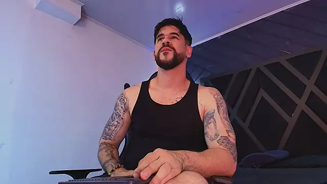 Petesevans online show from 11, 4, 2026