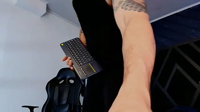 Petesevans online show from 19, 4, 2026