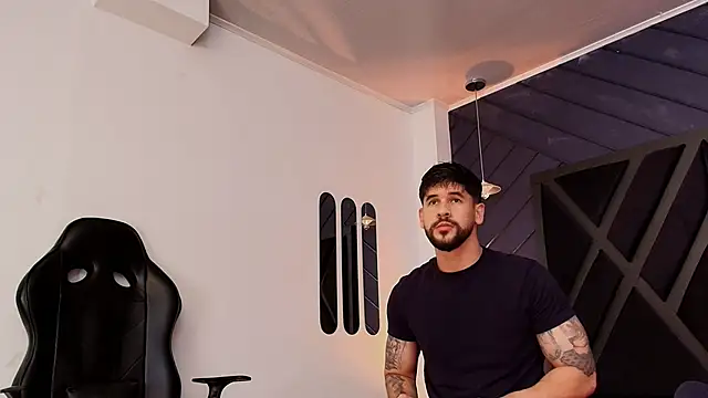 Petesevans online show from 22, 4, 2026