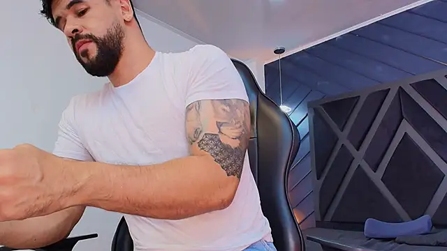 Petesevans online show from 23, 4, 2026