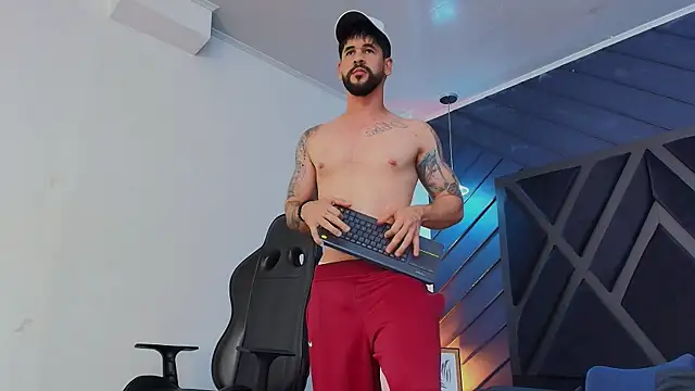 Petesevans online show from 27, 4, 2026