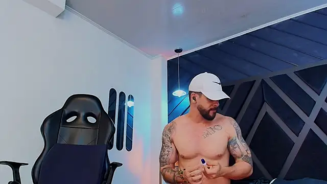 Petesevans online show from 28, 4, 2026