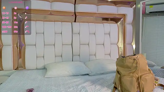 sexysistter online show from 17, 9, 2025