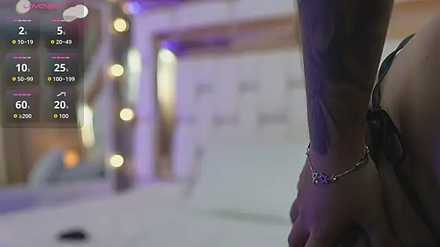 sexysistter online show from 24, 4, 2026