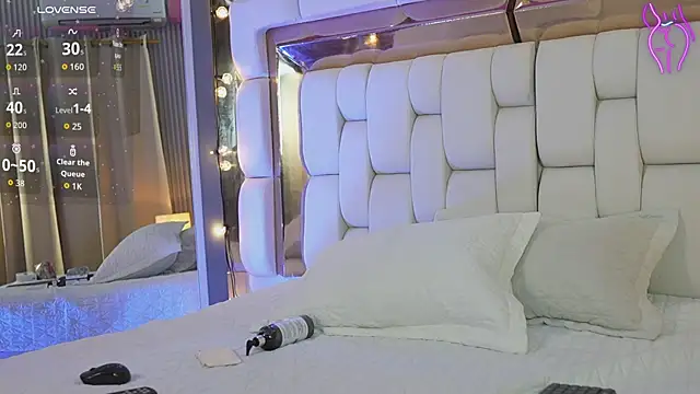 sexysistter online show from 27, 4, 2026