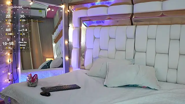 sexysistter online show from 15, 6, 2026