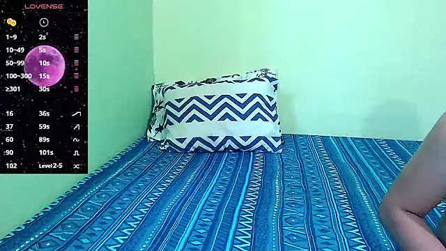 daddy mao online show from 18, 1, 2025