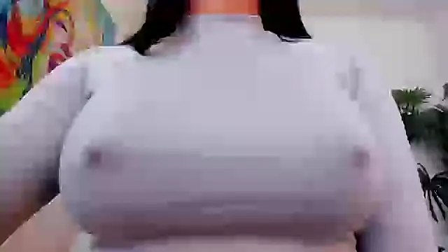 rosalia-04 online show from 21, 1, 2025