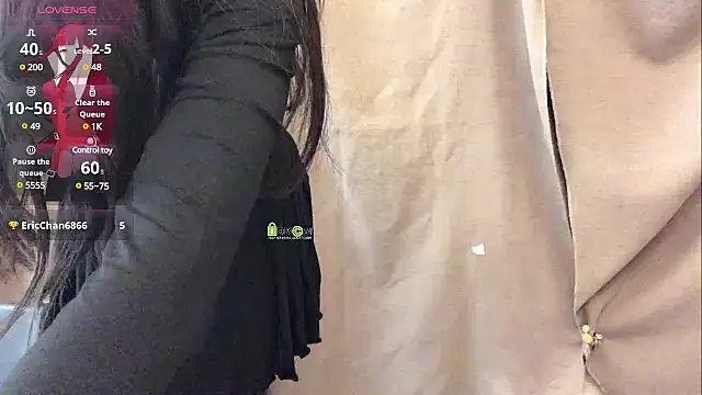 Tw Zoella online show from 30, 1, 2025