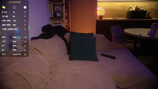 Snapshot of KeokiStar_ chatting on 14, 1, 2026 KeokiStar online show from 14, 1, 2026