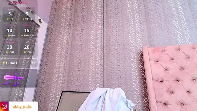 indi catalina online show from 11, 2, 2025