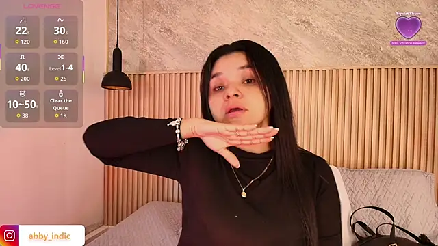 indi catalina online show from 21, 11, 2025