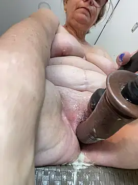 slutgold online show from 12, 2, 2025