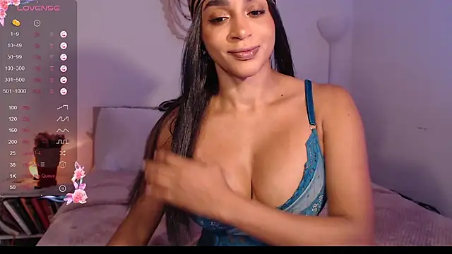 destinne mill  online show from 18, 4, 2026