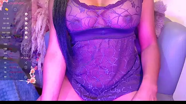 destinne mill  online show from 24, 4, 2026