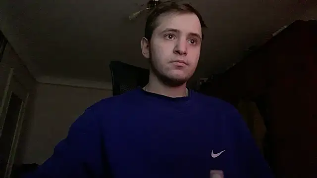 sweaticeboy online show from 11, 2, 2025