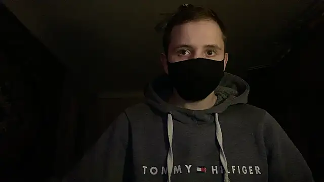 sweaticeboy online show from 25, 10, 2025