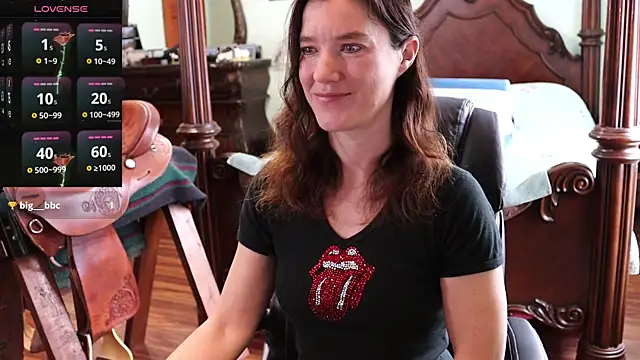 thornburyrose online show from 12, 2, 2025