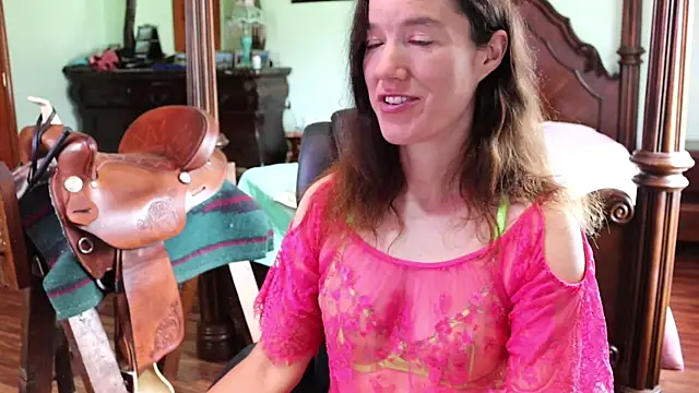 thornburyrose online show from 23, 4, 2026