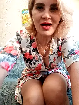 JennyOMay online show from 28, 1, 2025