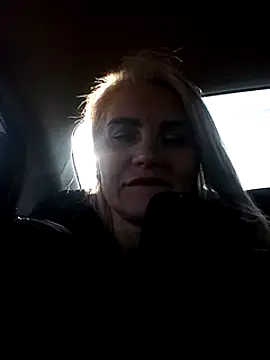 JennyOMay online show from 8, 2, 2025