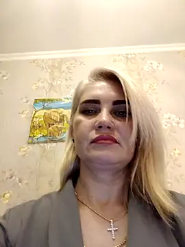 JennyOMay online show from 21, 11, 2025