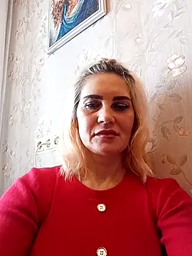 JennyOMay online show from 28, 3, 2026