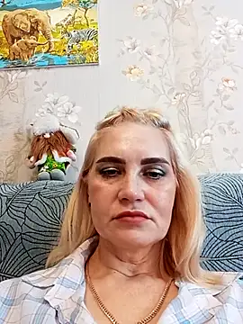 JennyOMay online show from 2, 4, 2026