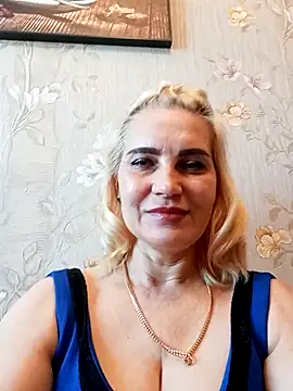 JennyOMay online show from 24, 4, 2026