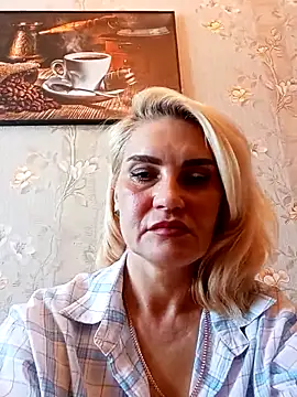 JennyOMay online show from 27, 4, 2026