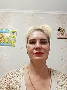 Snapshot of JennyOMay chatting on 22, 7, 2026 JennyOMay online show from 22, 7, 2026