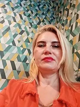 Snapshot of JennyOMay chatting on 27, 7, 2026 JennyOMay online show from 27, 7, 2026