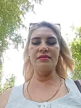 Snapshot of JennyOMay chatting on 1, 8, 2026 JennyOMay online show from 1, 8, 2026