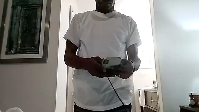 Maculine Stayr online show from 21, 4, 2026