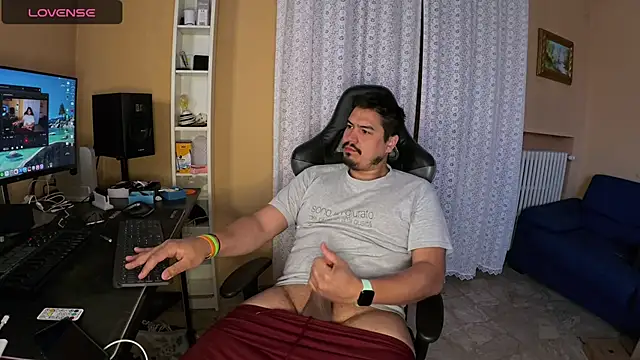 fernan redsxxx online show from 4, 5, 2026
