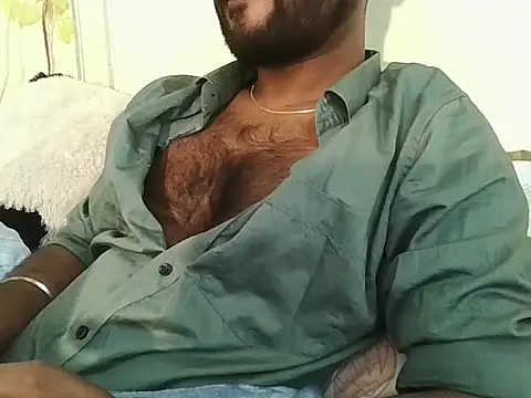 SHENOY3 online show from 1, 2, 2025